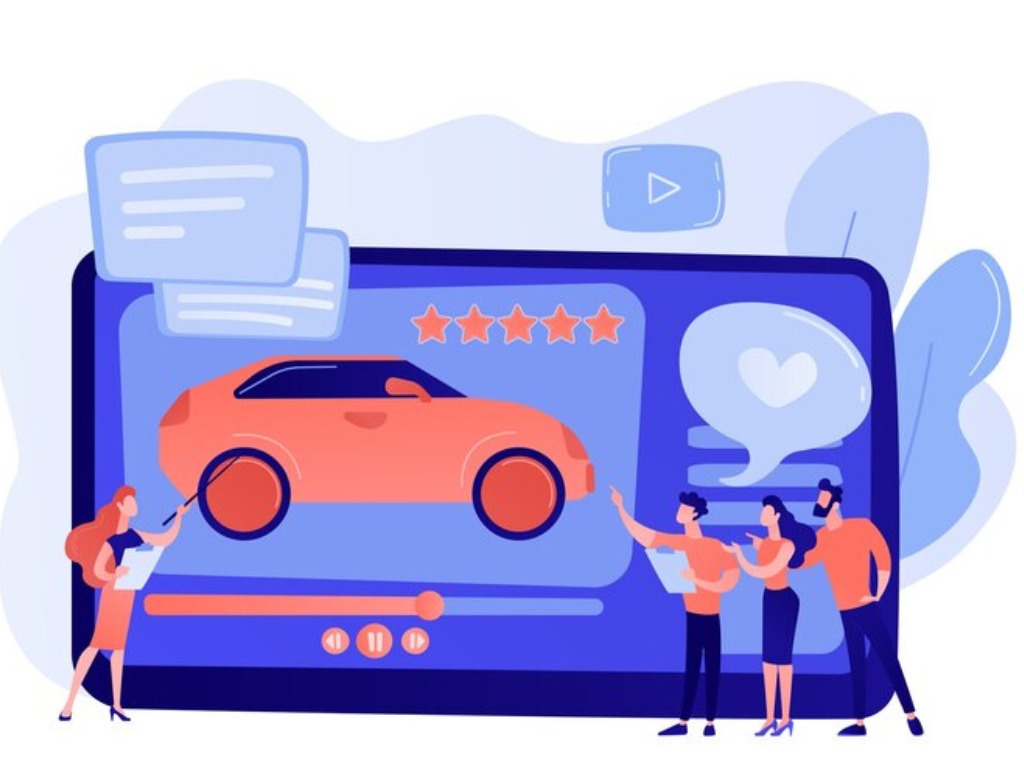 Best Way to Sell a Car Online in Canada with EzeAD